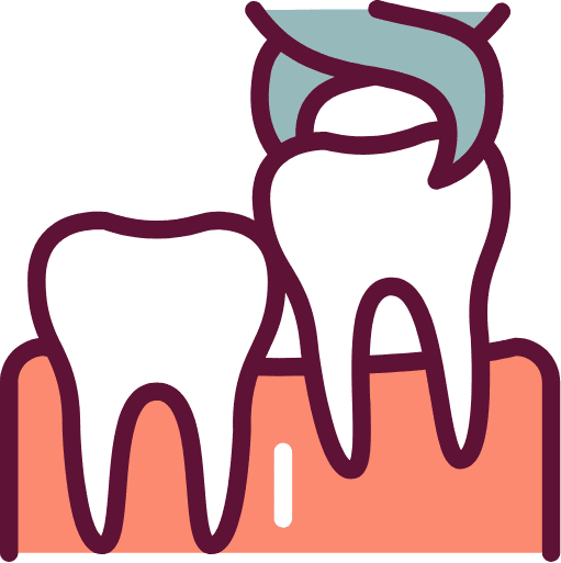 teeth