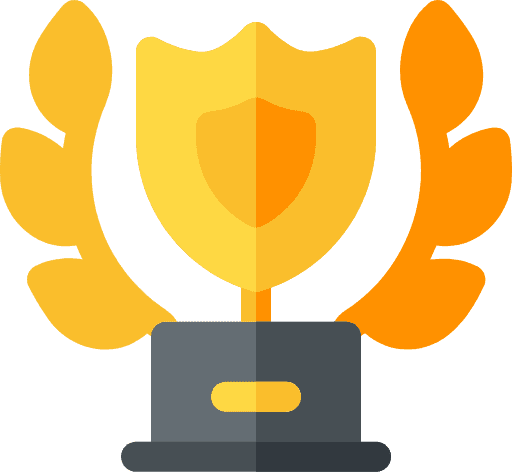 trophy