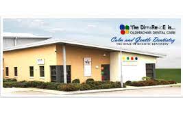 Oldmachar Dental Care: Transforming Smiles with Pain-Free Dentistry and Teeth Whitening in Aberdeen