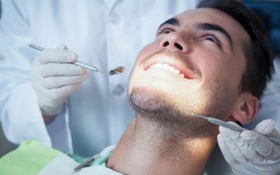 Top 5 NHS Dental Treatments for a Perfect Smile