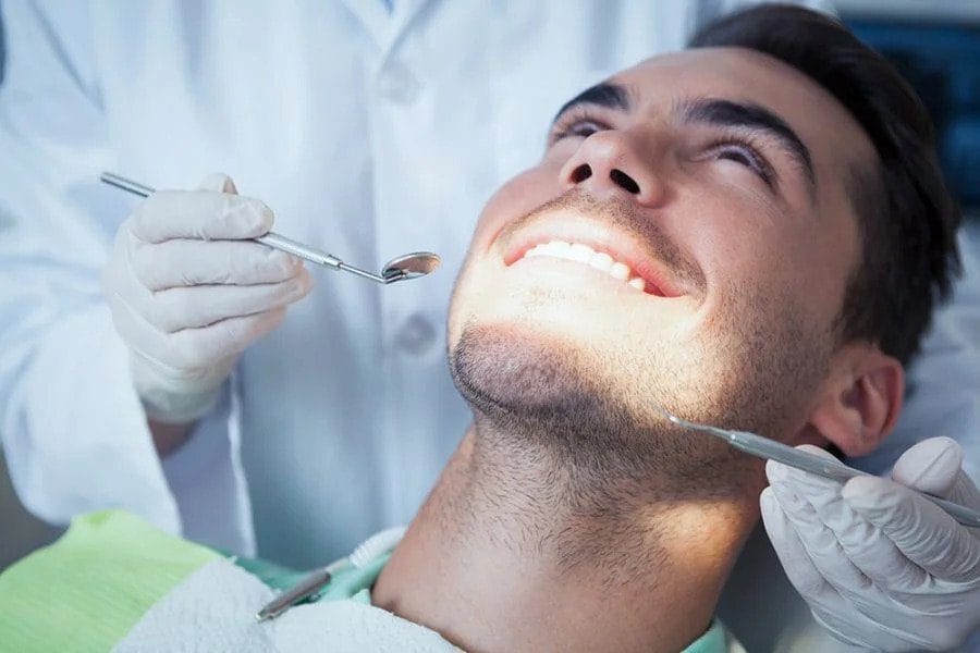 Top 5 NHS Dental Treatments for a Perfect Smile