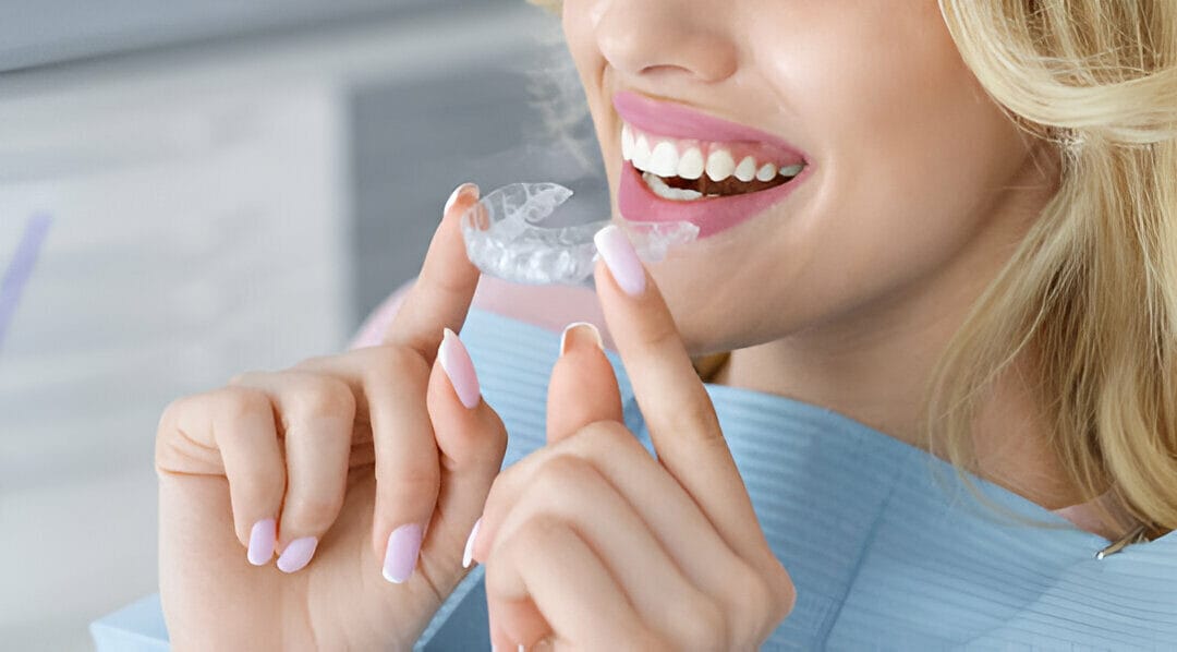 Invisalign