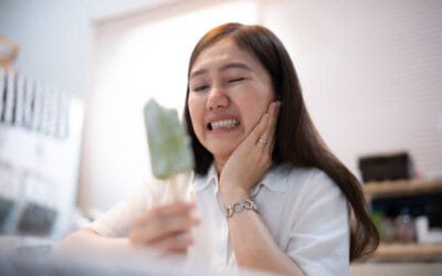 What is the Strongest Natural Antibiotic for Tooth Infection?