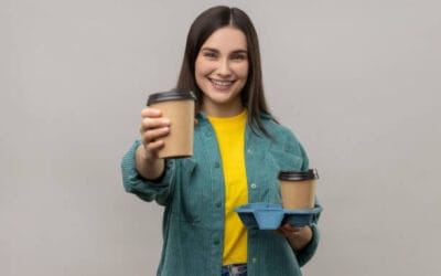 Can You Drink Coffee While Wearing Invisalign?