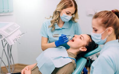 Why Are Dentists Stopping NHS Treatment?