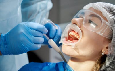 How Much is a Tooth Extraction NHS?