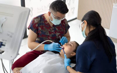 Are Private Fillings Better Than NHS?