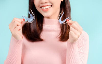 Does Invisalign Give You a Lisp? Complete Guidance
