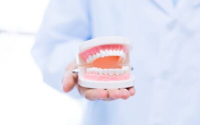 How Much Is a Full Set of Dentures Private?