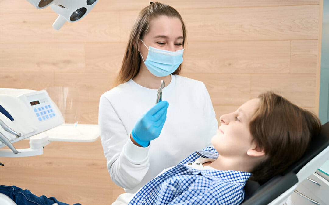 Tooth Extraction