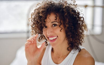 Can You Get Invisalign with Missing Teeth?