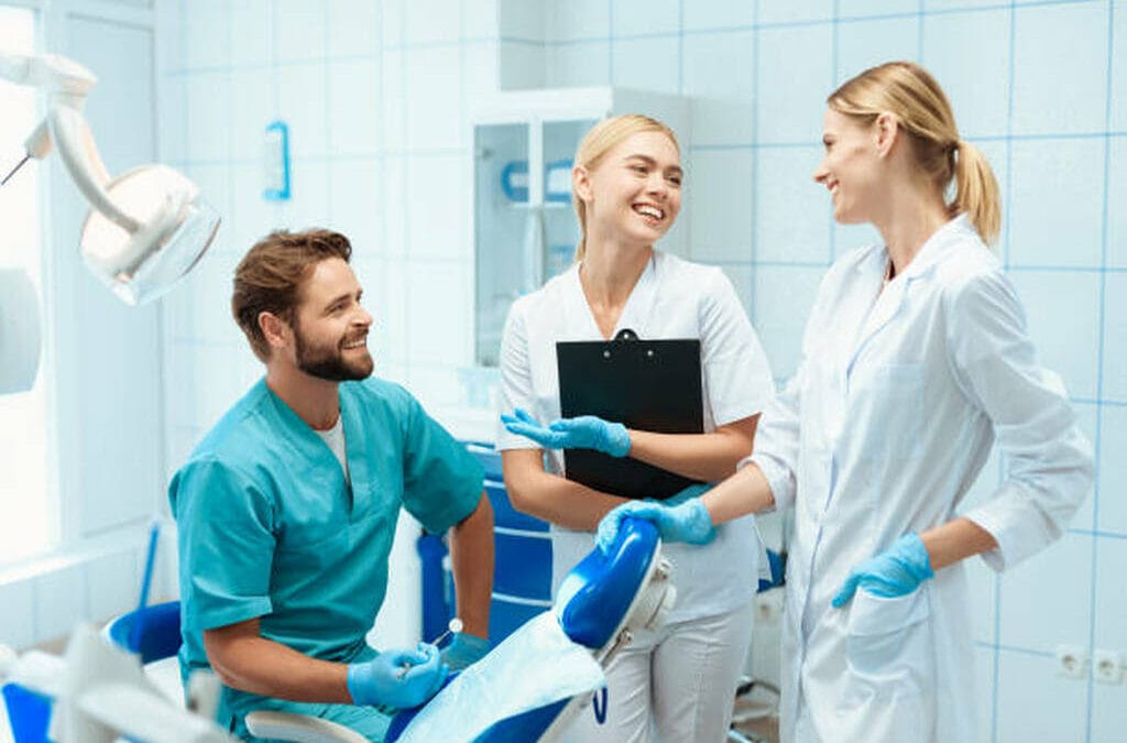 NHS Dental Hygiene Services