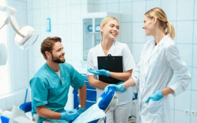 NHS Dental Hygiene Services in Aberdeen: What’s Included