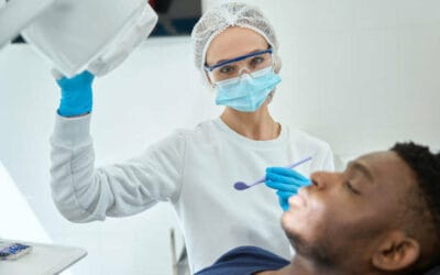 NHS Dental Exemptions in Aberdeen: Who Qualifies for Free Care?