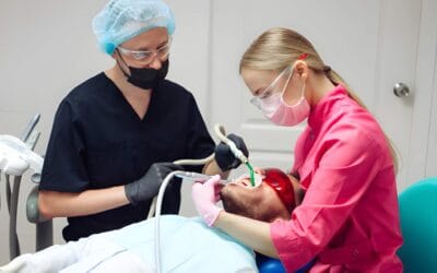 The Most Common Problems Patients Face with NHS Dentists in Aberdeen