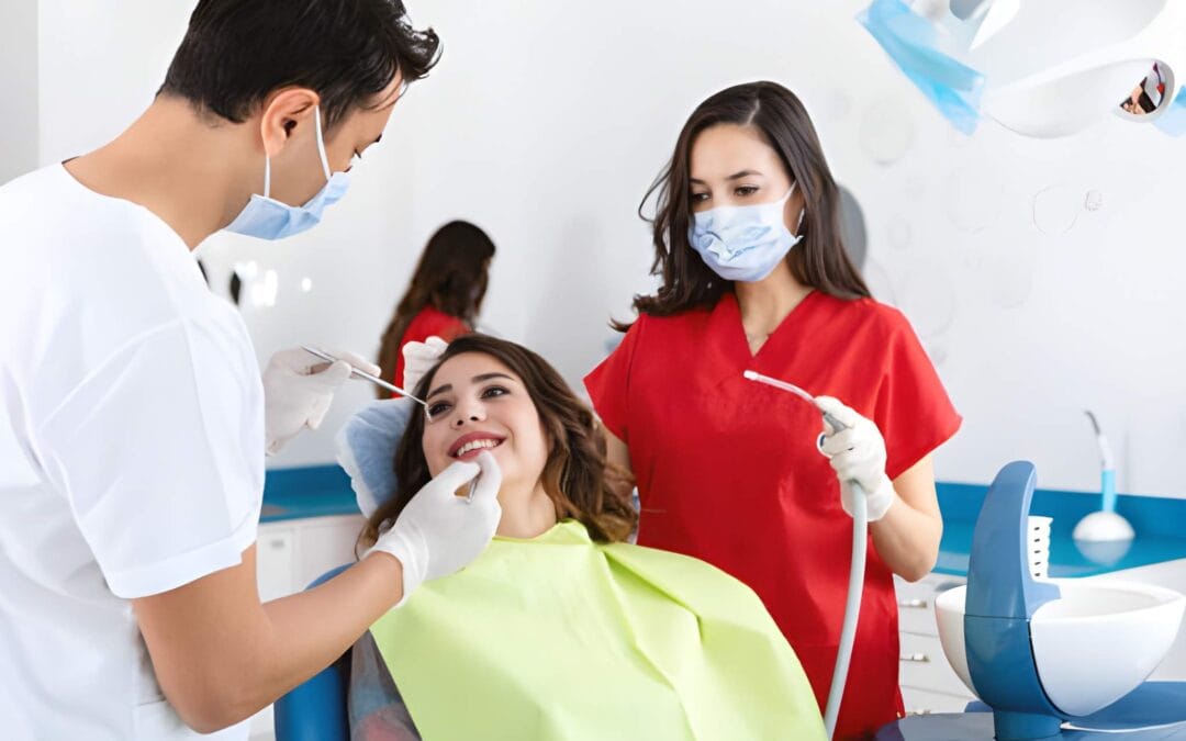 NHS Dentist Aberdeen