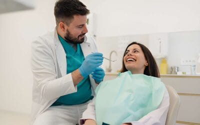 Do NHS Dentists in Aberdeen Offer Teeth Whitening? Explained.
