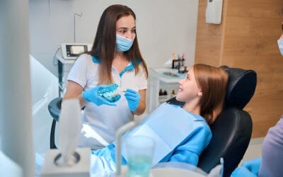 Best Ways to Maintain Oral Health Between NHS Check-Ups in Aberdeen