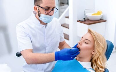 NHS vs Private Dental Cleaning in Aberdeen: What’s the Difference?