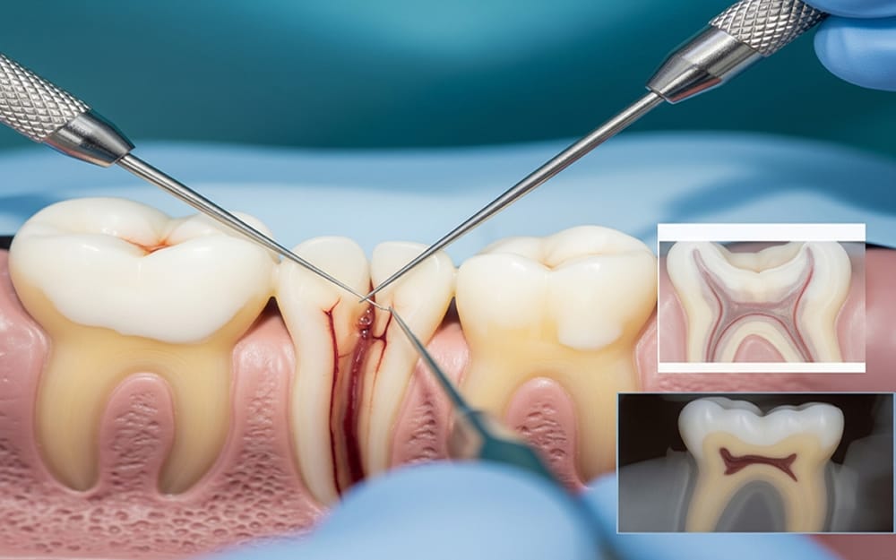 Root Canals
